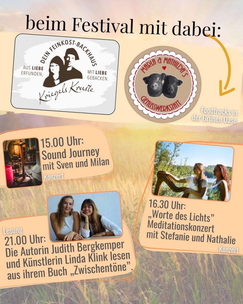 Heilsame Worte und heilsame Klänge Stefanie Keyser Nathalie von Ossowski Seelenstärkung Kraft Zuversicht Heilung Herzöffnung Heilsame Worte und heilsame Klänge Stefanie Keyser Nathalie von Ossowski Seelenstärkung Kraft Zuversicht Heilung Herzöffnung Liebe Vertrauen Lichtbotschaft Channeling Spirituell Spiritualität Hoffnung Zuversicht Seele